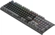 Клавіатура A4Tech Fstyler FS100 Stone Black Чорний - зображення 10