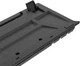 Клавіатура A4Tech Fstyler FS100 Stone Black Чорний - зображення 11