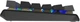 Клавіатура A4Tech Fstyler FS100 Stone Black Чорний - зображення 13