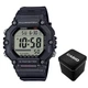 Чоловічий годинник Casio AE-1600H-1A - изображение 1