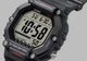 Чоловічий годинник Casio AE-1600H-1A - изображение 11