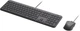 Комплект (клавіатура, миша) Logitech Signature Slim Combo MK620 Graphite (920-013349) ( 15423 ) - изображение 11