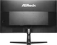 Monitor 24.5" ASRock Phantom Gaming PG25FFT - obraz 6