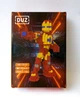 Конструктор 3d magic blocks DUZ 1580 деталей залізна людина - зображення 1