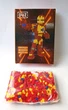 Конструктор 3d magic blocks DUZ 1580 деталей залізна людина - зображення 2