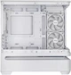 Obudowa ASUS Prime AP202 TG ARGB White (90DC00P3-B19000) - obraz 6