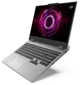 Ноутбук Lenovo LOQ 15AHP10 (83JG000JUS) Luna Gray - зображення 6