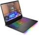 Ноутбук HP OMEN MAX 16-ak0008no (BV9G7EA) Shadow Black - изображение 2