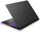 Ноутбук HP OMEN MAX 16-ak0008no (BV9G7EA) Shadow Black - изображение 4