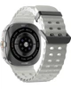 Смарт часы Lexego HD8 Ultra 47 мм Smartwatch Умные часы с Bluetooth, GPS, компасом, спортивными режимами, пульсометром, мониторингом здоровья и активности, спортивный трекер с 2 ремешками в комплекте White HD8Ultra-47W - изображение 5