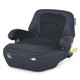 Автокресло бустер детское El Camino ME 1112 i-GO Anthracite - изображение 1