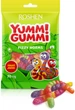 Упаковка конфет желейных Roshen Fizzy Worms Yummi Gummi 70 г х 5 шт (4823077636387_2) - изображение 2