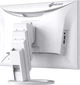 Monitor 23.8" EIZO FlexScan EV2480-WT - obraz 4