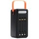 Корпус Power Bank на 35 акумуляторів 18650 з ліхтарем та швидкою зарядкою 22.5W (PD / QC) - изображение 4