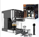 Кавомашина Zepline ZP-6806 (3000 Вт, 20 Bar, сенсорна, 8 напоїв, ріжкова/капсули/мелена кава, з капучинатором Резервуар 2 л) - зображення 6