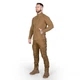 Флісова кофта Meadow Койот (8515), 2XL - зображення 3