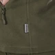 Флисовая кофта Meadow Олива (8517), 5XL - изображение 5