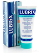 Інтимне мастило лубрикант для анального сексу Lubrix Gel 50 мл - зображення 1