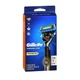 Мужская бритва с вибрацией Gillette ProGlide Power с картриджем и батарейкой - изображение 1