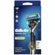 Мужская бритва с вибрацией Gillette ProGlide Power с картриджем и батарейкой - изображение 8