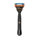 Бритвенный набор Gillette Fusion5 Power для мужчин с 1 станком и 2 сменными кассетами - изображение 2