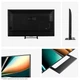 LED-телевізор Hisense 75U7Q (7134207) - изображение 6