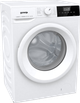Прально-сушильна машина Gorenje W3D2A854ADS/UA 8/5 кг фронтальна інверторна А - зображення 5