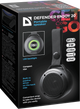 Портативна акустика Defender Enjoy 20 3Вт Black (65920) (7202792) - изображение 4