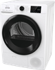 Сушильна машина Gorenje DPNE83GNLWIFI/UA (7128780) - зображення 10