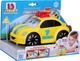 Металева модель автомобіля BB Junior Volkswagon Funny Beetle 81207 (4893998812078) - зображення 1