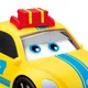Металева модель автомобіля BB Junior Volkswagon Funny Beetle 81207 (4893998812078) - зображення 5