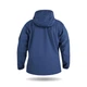 Эластичная куртка Militex 4WSTRETCH (L) Синего цвета для активных действий (с карманами на рукавах) - изображение 3