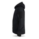 Эластичная куртка Militex 4WSTRETCH (L) Черного цвета для активных действий (с карманами на рукавах) - изображение 3