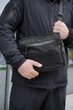 Эластичная куртка Militex 4WSTRETCH (L) Черного цвета для активных действий (с карманами на рукавах) - изображение 12