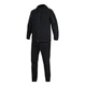 Військовий еластичний костюм 4W Stretch Black для активних дій (нейлон 90%, свобода рухів) розмір M - зображення 2