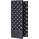 Сідачка Trekmates Folding Sit Mat black/black O/S чорна - изображение 1