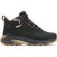 Черевики Merrell Moab Speed 2 LTR MID WP Mns 43 - зображення 2
