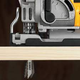 Професійна пила лобзикова акумуляторна безщіткова DeWALT DCS331N (без акума і зарядки) TR_DCS331N - зображення 6
