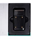 Электробритва мужская VGR HP-V-363 шейвер с двойным лезвием и LED-дисплеем - изображение 9