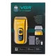 Электробритва шейвер VGR HP-V-332 мужская с LED-дисплеем - изображение 9