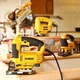 Пила лобзиковая сетевая DeWALT DWE349 SDRT_5DWE349 - изображение 7