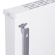 Электрорадиатор EnergoLux SMART W-600 - изображение 5