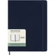 Тижневик Moleskine 2026 великий Сапфір 8056999275235 - изображение 1