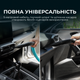 Хозяйственный пылесос Cecotec Conga Rockstar Wet & Dry Steel Max (CCTC-08114) - изображение 7