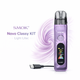 Электронная под-система Smok Novo Classy KIT Light Lilac вейп 1350мАч курилка 0.6Ом - изображение 1