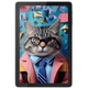 Планшет Sigma mobile Tab A1035 Basic Dark Grey ( 18375 ) - изображение 4