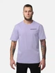 Футболка To Gi T-shirt Lavander XL Цвет Фиолетовый (501434-622-XL) - изображение 3