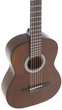 Классическая гитара GEWA Basic 1/2 Walnut (G-PS510120742) - изображение 5