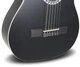 Классическая гитара GEWA Basic 1/2 Black (G-PS510126742) - изображение 4