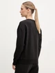 Свитшот женский Puma Ess Elevated Comfort Crew 68501701 M Black (4067983493409) - изображение 5